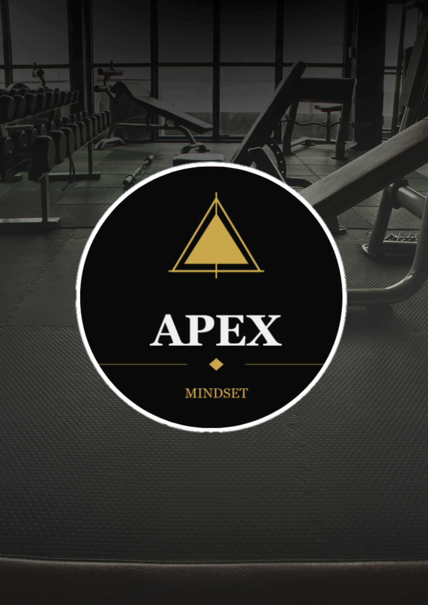 The Apex Protocol: The ,,30 Days to a New Version of You” Guide